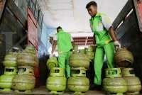 Pemerintah Berencana Tarik Peredaran LPG 3 Kg di Wilayah yang Terpasang Jargas