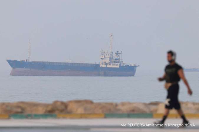 Negara Teluk Dukung Usulan Iran Tarik Iuran Sukarela di Selat Hormuz