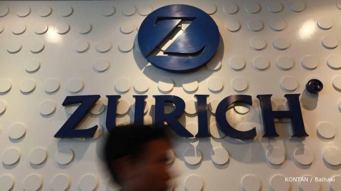Zurich bidik premi asuransi kargo naik dua lipat