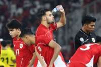 Daftar Skuad Pemain Timnas Indonesia U-22 Jelang Sea Games 2025 & Friendly Match