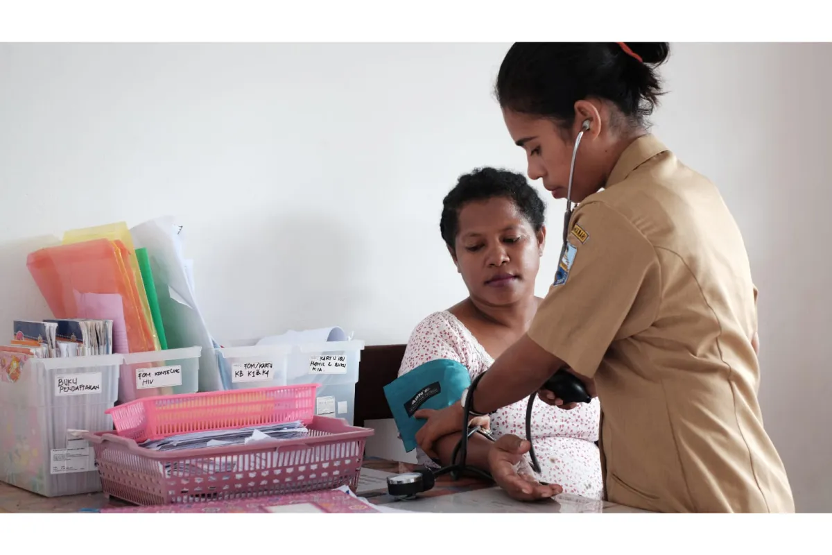 Perbaikan Anggaran Kesehatan, Upaya Menciptakan SDM Indonesia Yang Sehat & Produktif