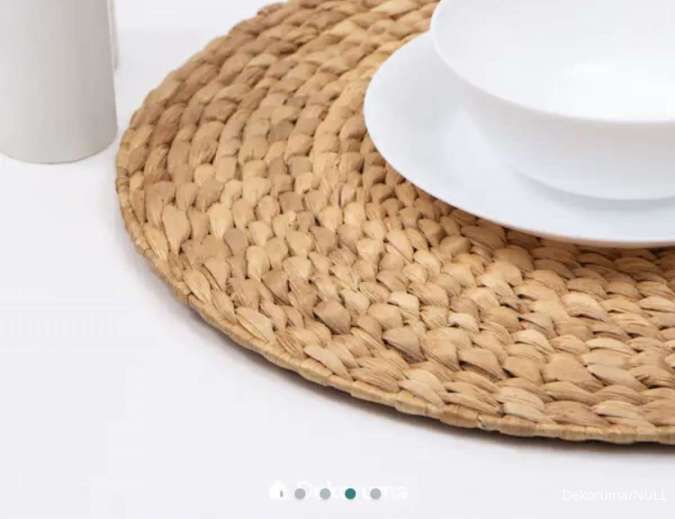 Yuk Intip Promo Alat Makan Kekinian dari Dekoruma