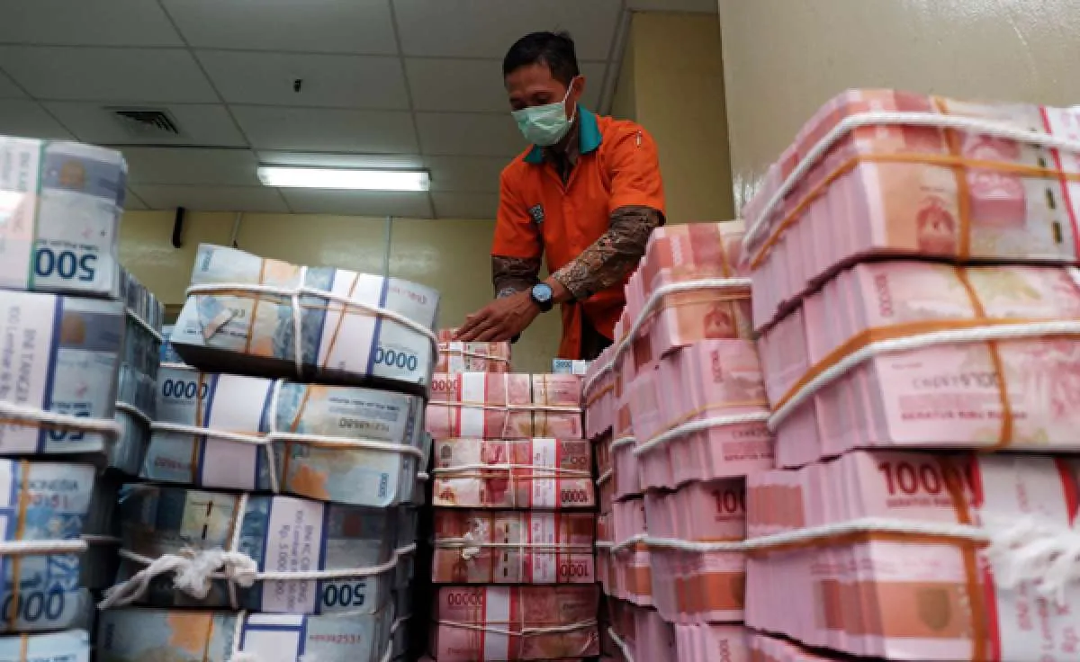 BI Rajin Beli SBN Milik Perbankan, Risiko Jangka Panjang Mengintai