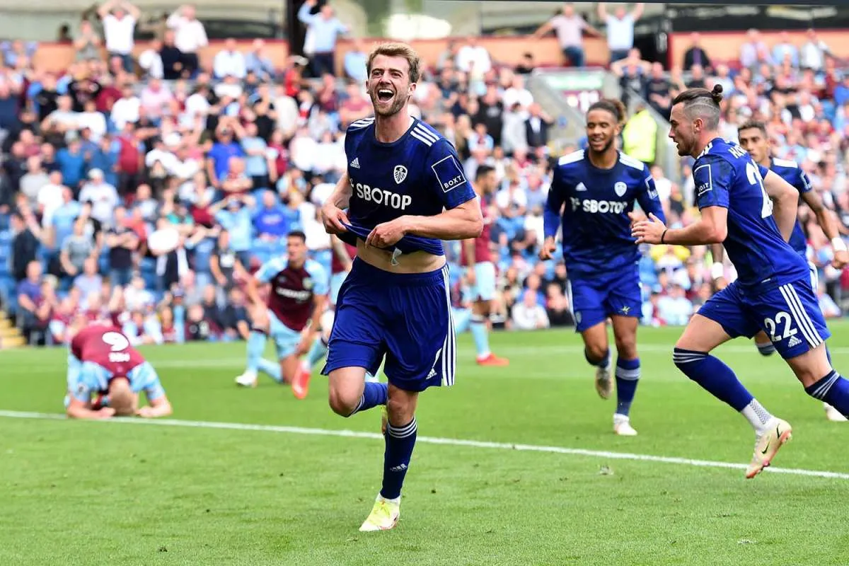 Jadwal Liga Inggris Newcastle vs Leeds: Poin krusial bagi The Magpies dan The Whites