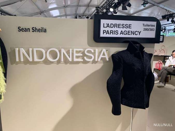Merek Indonesia Makin Populer di Paris Fashion Week, Ada SeanSheila dan BLP Beauty