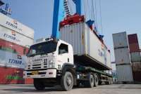 IPC Terminal Petikemas Tambah Alat, Siap Jaga Arus Logistik di Bulan Ramadan