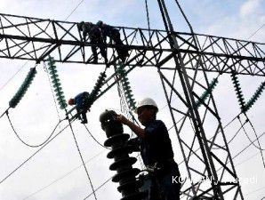 Pemerintah minta PLN pangkas biaya pokok produksi listrik