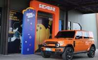 iCAR V23 Resmi Meluncur di Indonesia, Harga Mulai dari Rp 389,9 Juta