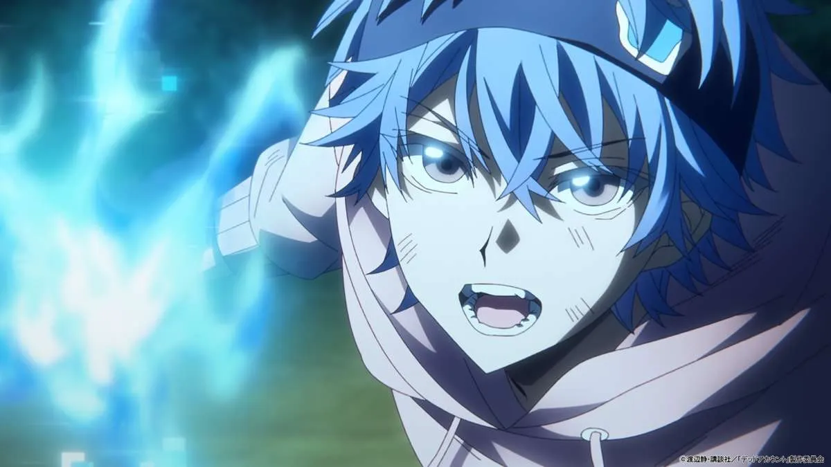 Dead Account Anime: Sinopsis, Jadwal Rilis Episode Terbaru, dan Daftar Link Streaming