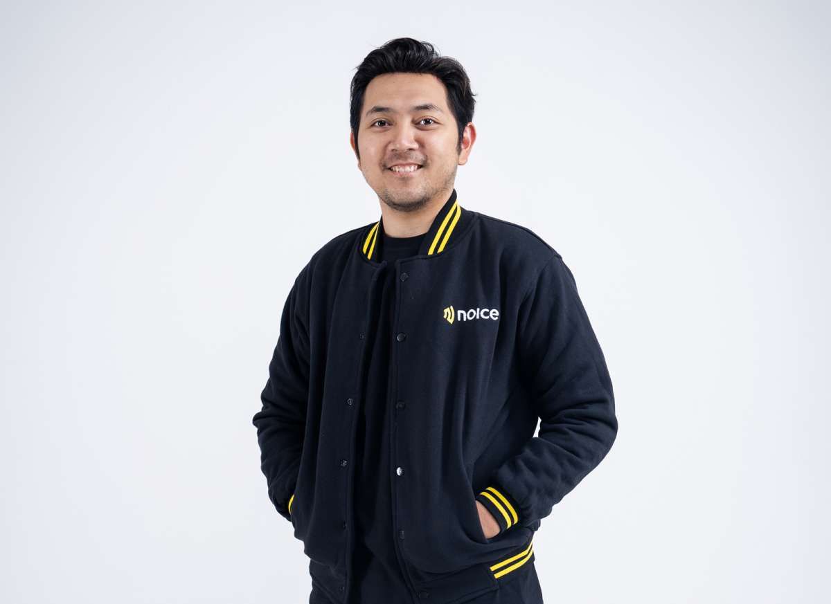 CEO Noice: Membesarkan Bisnis Digital Harus Inovatif
