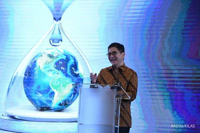 KADIN Indonesia Pastikan B20 Indonesia Tingkatkan Potensi Investasi di Indonesia