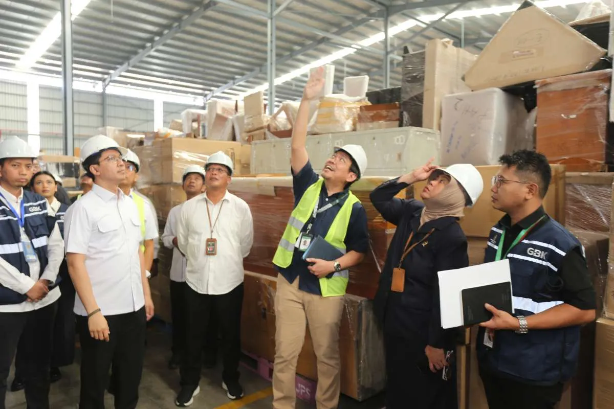 Pasca Eksekusi Hotel Sultan, PN Jakarta Pusat Pastikan Barang Tersimpan Aman