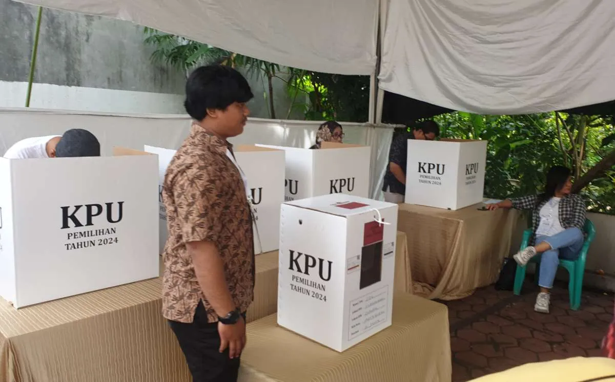 Simak Cara Cek Hasil Real Count Pilkada 2024 pada Laman Resmi KPU 