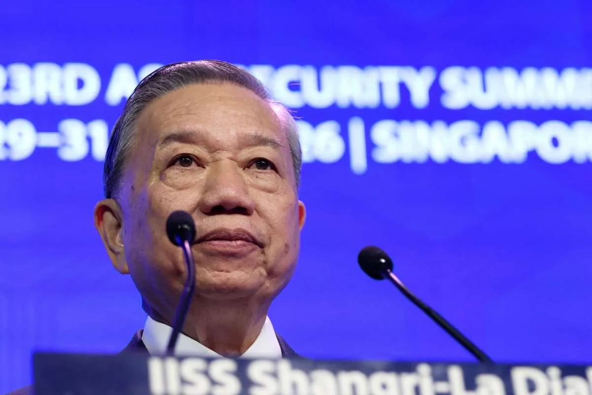 Presiden Vietnam To Lam Sebut Dunia Hadapi Tiga Krisis Besar, Apa Saja?