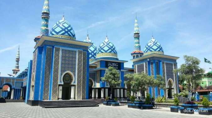 Jadwal Imsakiyah Ramadhan 2025 Kota Banda Aceh dan Sekitarnya