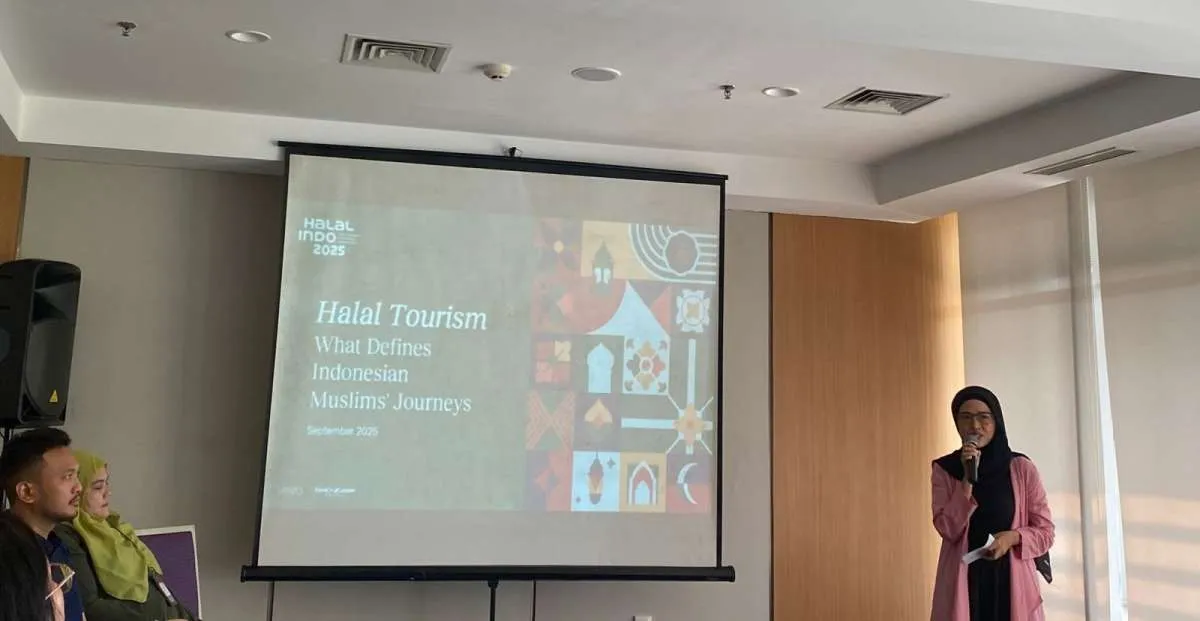 Peluang Indonesia Pimpin Sektor Wisata Ramah Muslim Global