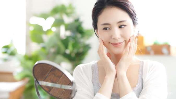 10 Makanan yang Bikin Awet Muda dan Sehat, Cek di sini