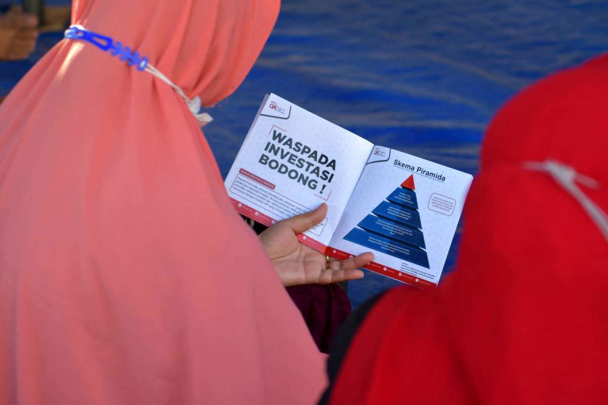 Kemenkop Cabut Izin Sembilan KSP