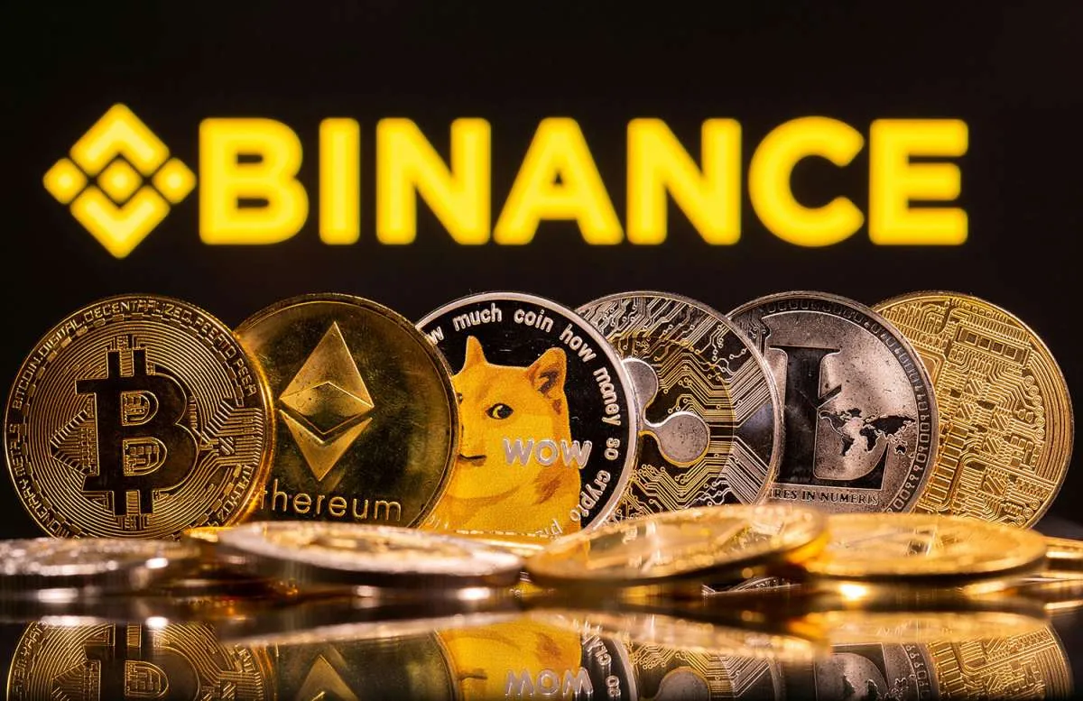 Binance setop layanan bursa kripto di Singapura, ada apa?
