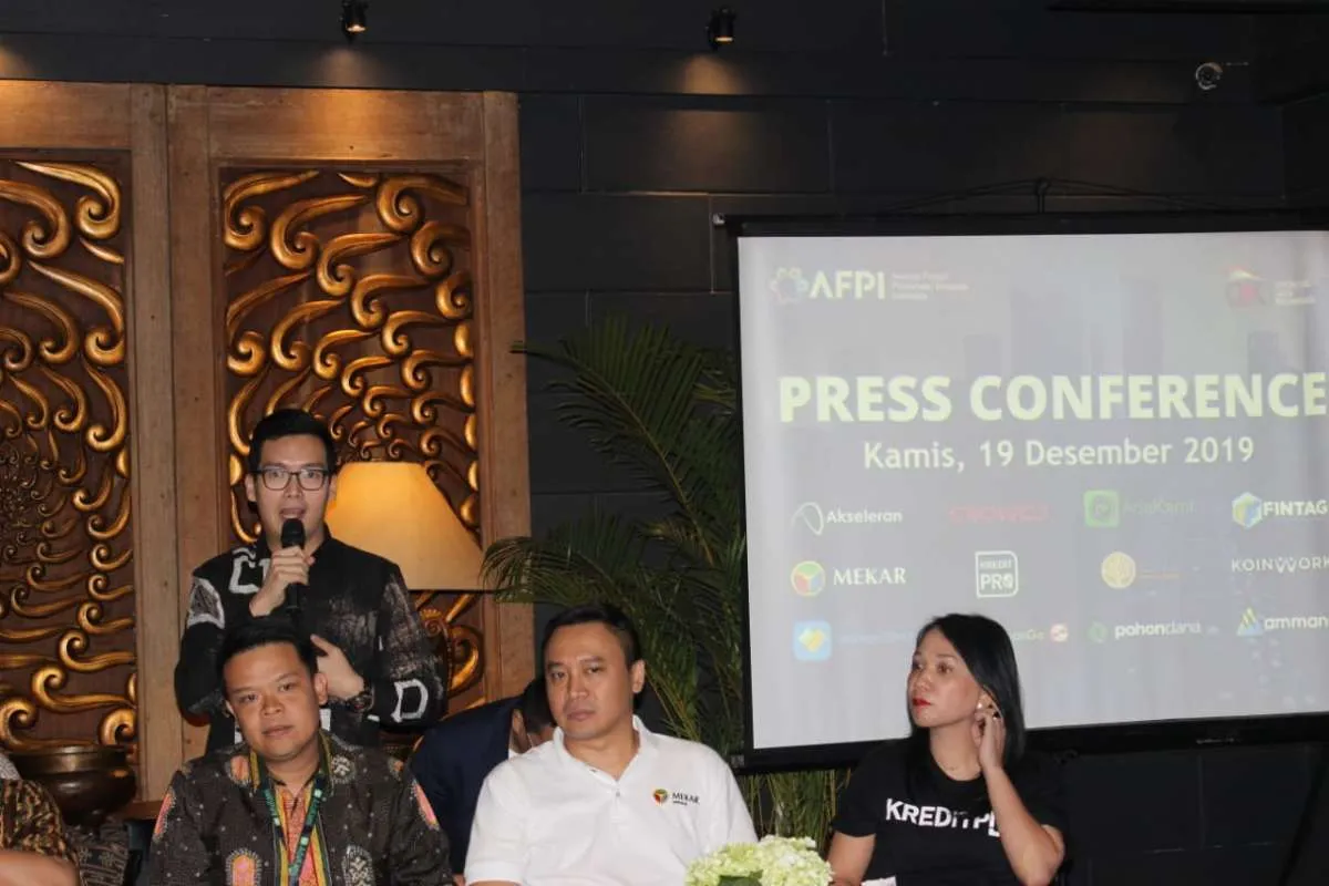 Esta Kapital resmi kantongi izin OJK sebagai P2P Lending