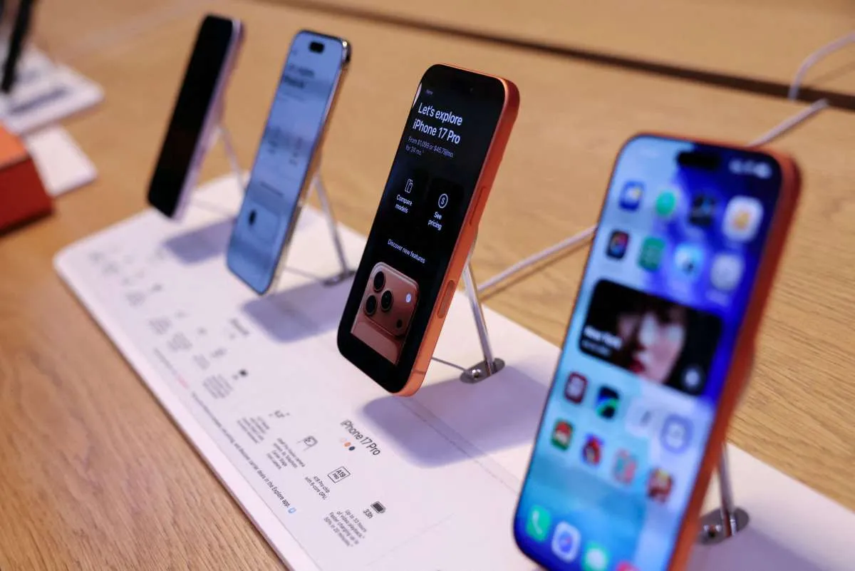 Baru Rilis, iPhone 17 Pro Banyak Dikomplain Pengguna! Ini Masalahnya