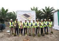  PalmCo Bangun Pabrik Gas Biometan dari Limbah Sawit di Simalungun