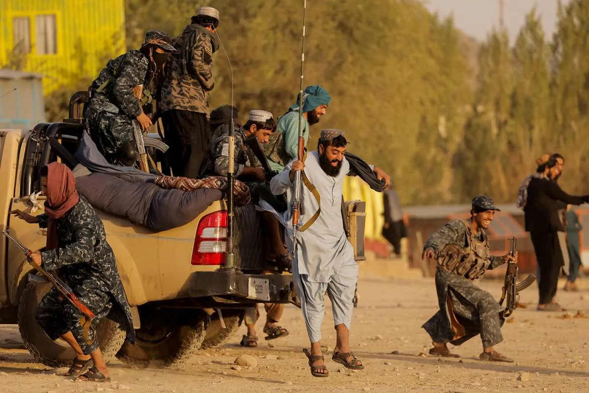 Taliban: Tak akui pemerintahannya bisa berdampak global