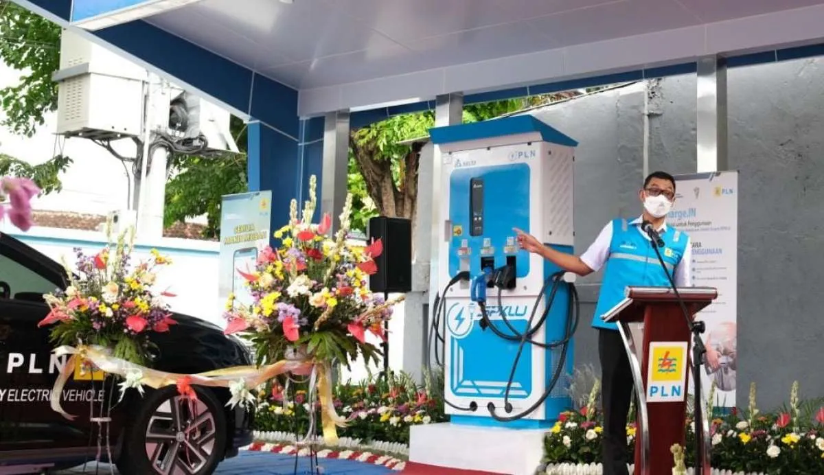 Sebanyak 390 Ribu Pelanggan Manfaatkan Program Elektrifikasi Sektor Primer PLN