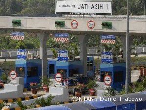 JSMR siapkan dana Rp 30 triliun untuk proyek jalan tol 