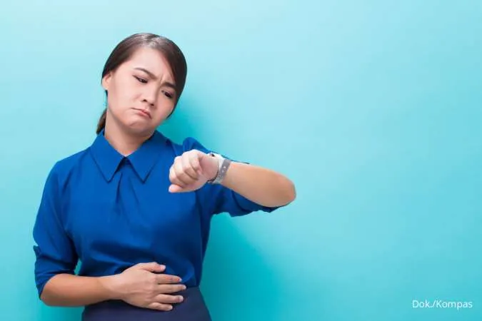 11 Tips agar Tidak Gampang Lapar saat Puasa, Coba Terapkan!