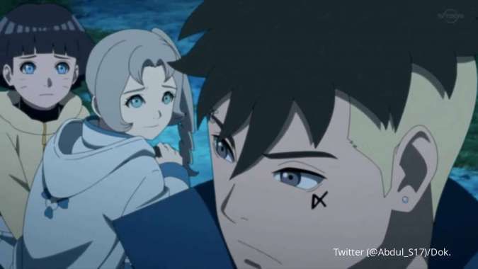 Nonton Boruto Episode 273, Streaming Sub Indo Resmi Tersedia di iQIYI, Bstation, Viu