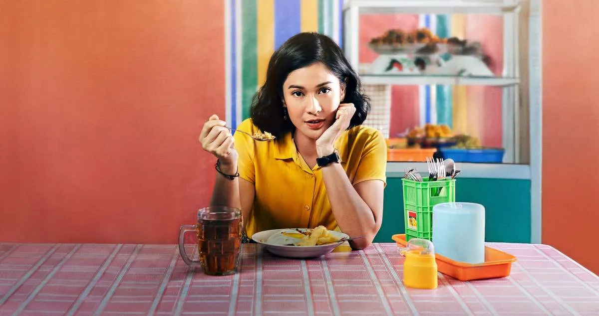Rekomendasi 3 Tontonan Film dan Serial Kuliner Indonesia di Netflix