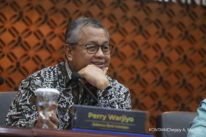 BI Prediksi Pertumbuhan Ekonomi di 2024 Hingga 2025 Lebih Rendah dari Perkiraan