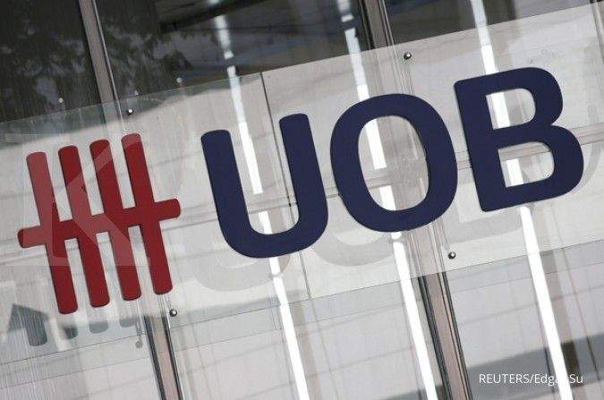UOB menarik investasi US$ 600 juta ke Myanmar