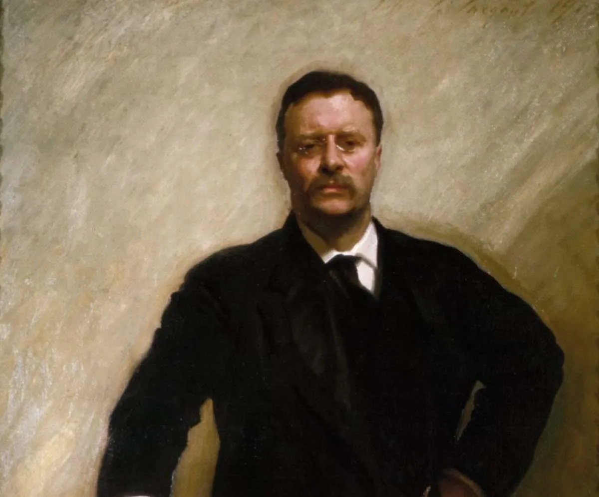 Hari ini dalam sejarah: Presiden Roosevelt lolos dari percobaan pembunuhan