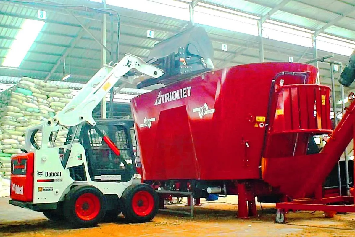 Widodo Makmur Perkasa siap melantai di bursa