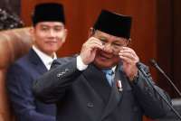 Bukan Sekadar Janji, Publik Mulai Menagih Hasil Pemerintahan Prabowo-Gibran