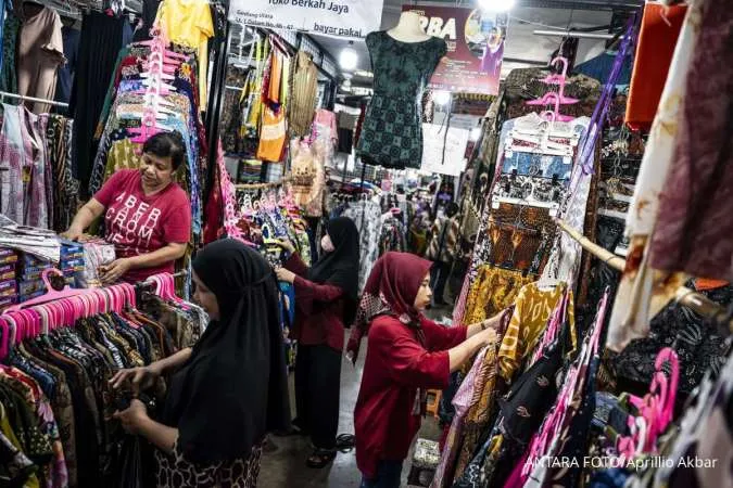  Ini Tips dari Allianz untuk Terapkan Sustainable Fashion 