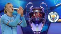 Erling Haaland, Striker Manchester City Top Score Liga Champions, Sulit Terkejar! 
