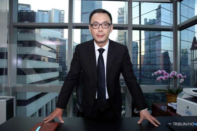 Sinarmas MSIG Life mengangkat Wianto Chen sebagai Presiden Direktur