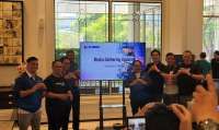 XLSMART (EXCL) Naikkan Capitalized Capex 2026 Jadi Rp20 T, Ini Fokus Investasinya