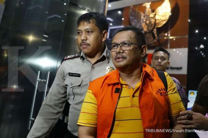 Kepala Daerah Banyak Jadi Koruptor, Pemerintah Evaluasi Pilkada Langsung