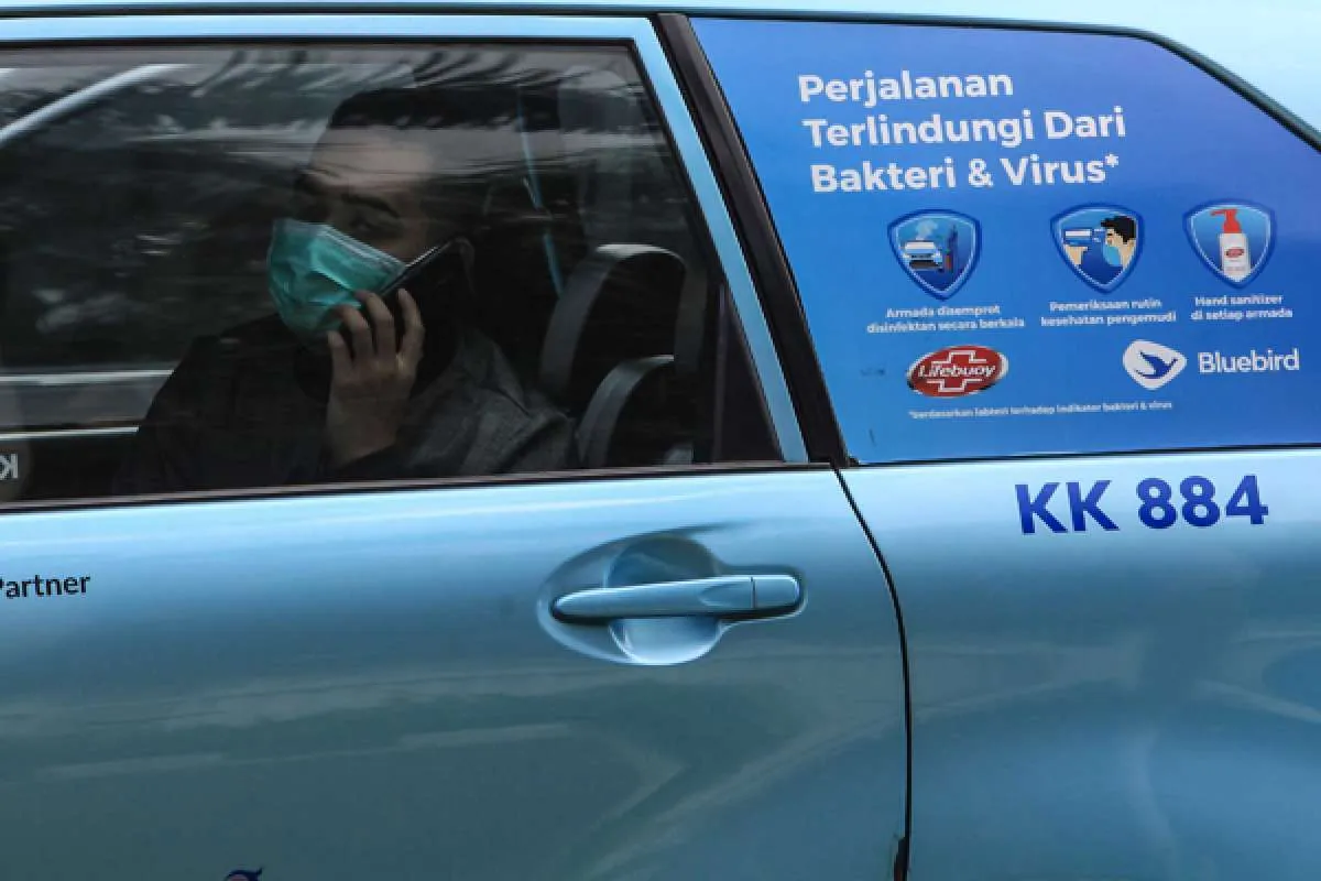 Stop lakukan ini supaya terhindari dari infeksi virus Corona