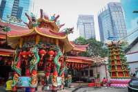 Tahun Kuda Api 2026, Saham Sektor Logam dan Energi Diprediksi Moncer