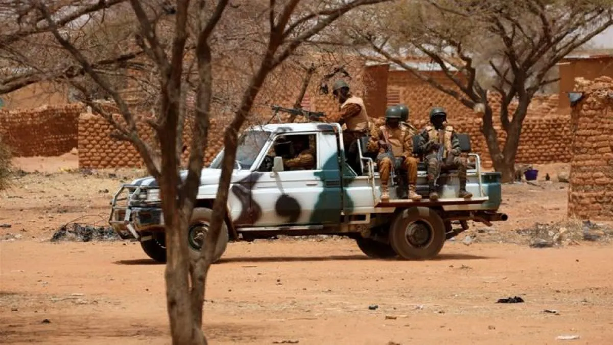 Pantai Gading bentuk zona militer pasca serangan teroris perbatasan