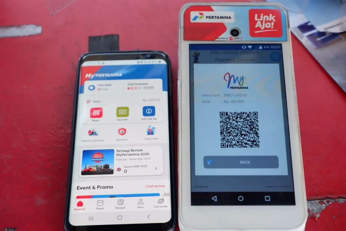 Daftar 11 Daerah Tahap I Beli Pertalite Pakai MyPertamina Per 1 Juli 2022