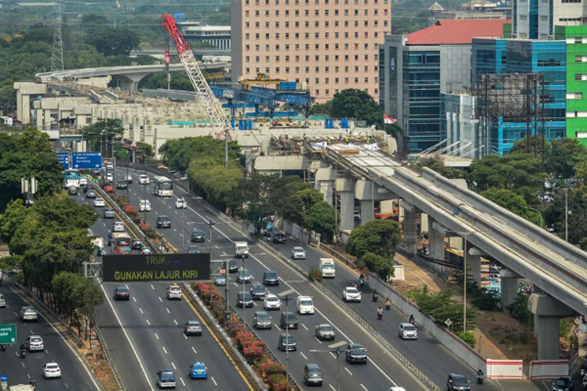 Peluang Pembiayaan Infrastruktur di ASEAN