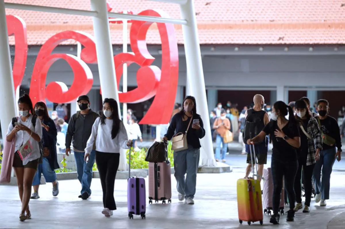 Berlaku 19 April 2022, Ini Aturan Terbaru Perjalanan Dalam Negeri termasuk Mudik