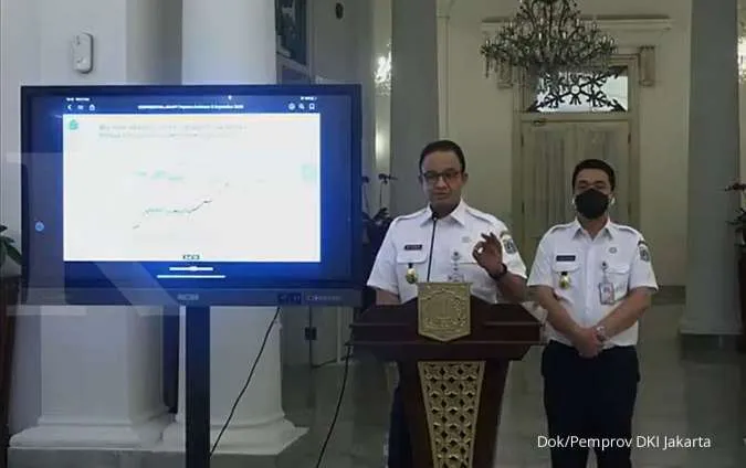 Indonesia's capital to reimpose restrictions over coronavirus