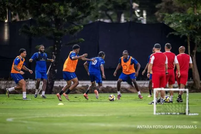 Jadwal Indonesia vs Saint Kitts and Nevis FIFA Series 2026, Intip Skor Kemenangannya